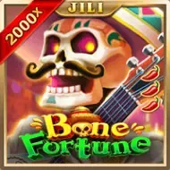 Bone FortuneJILI