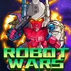 Robot Wars screenshot