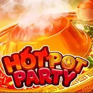 HOT POT PARTYFachai screenshot