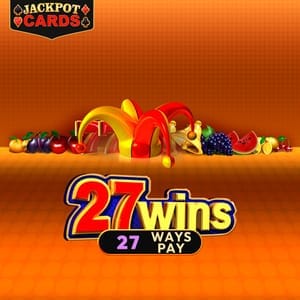 27 Wins screenshot