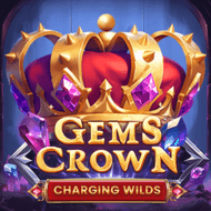 Gems Crown_ Charging WildsSmartsoft