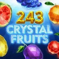 243 Crystal Fruits screenshot