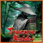 Treasure Raider screenshot