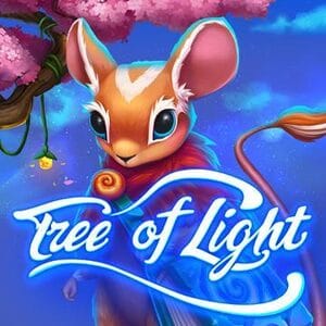 Tree of Light screenshot