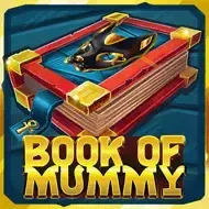 Book of Mummy screenshot