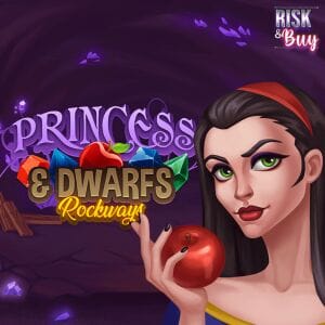The Princess & Dwarfs Rockways screenshot