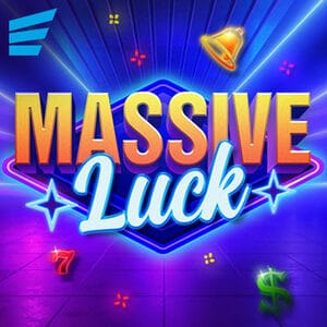 Massive Luck screenshot