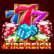 Fire ReignJOKER
