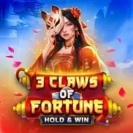 3 Claws of Fortune screenshot