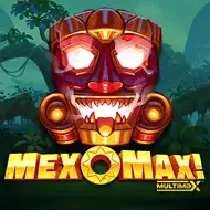 MexoMax! screenshot