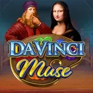 Da Vinci Muse screenshot