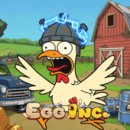 Egg Inc.TRUE LABS screenshot