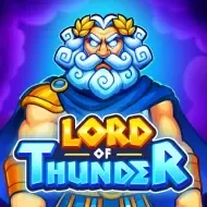 Lord of Thunder screenshot