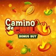 Camino de Chili Bonus BuyEvoplay