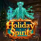 Holiday Spirits screenshot