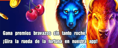 Descarga la app y juega ya