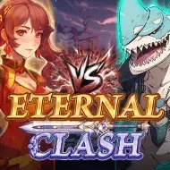 Eternal ClashPenguinking screenshot